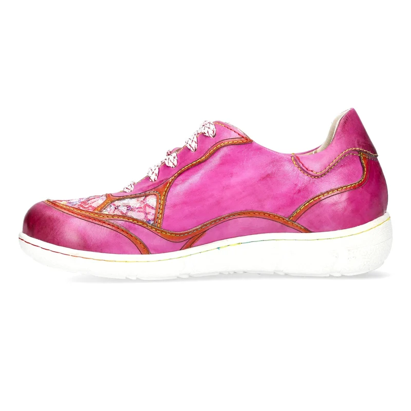 Derbies - GOCTHO 60