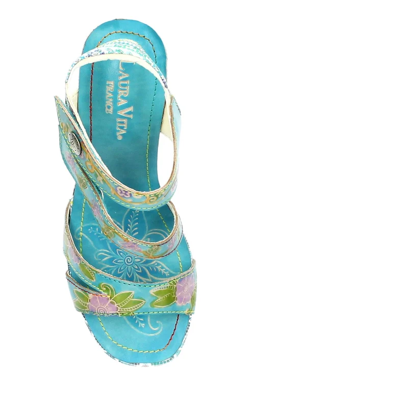 Sandales - PARINAO 01