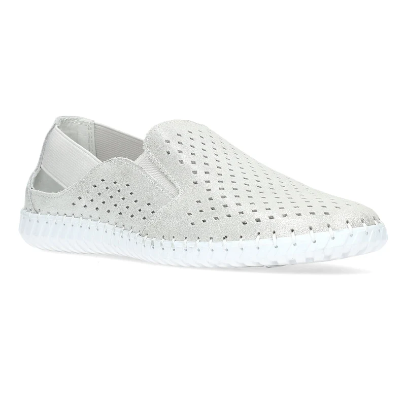 Mocassins - MOUZOU 01