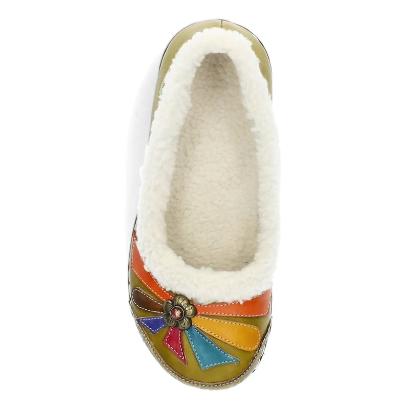 Ballerines - JECTONO 0323 Exclusivité