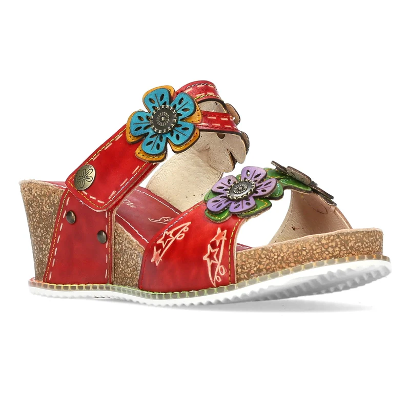 Mules - BONITO 07