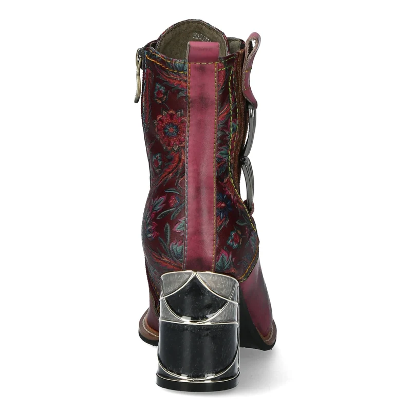 Bottines - MARBREO 02