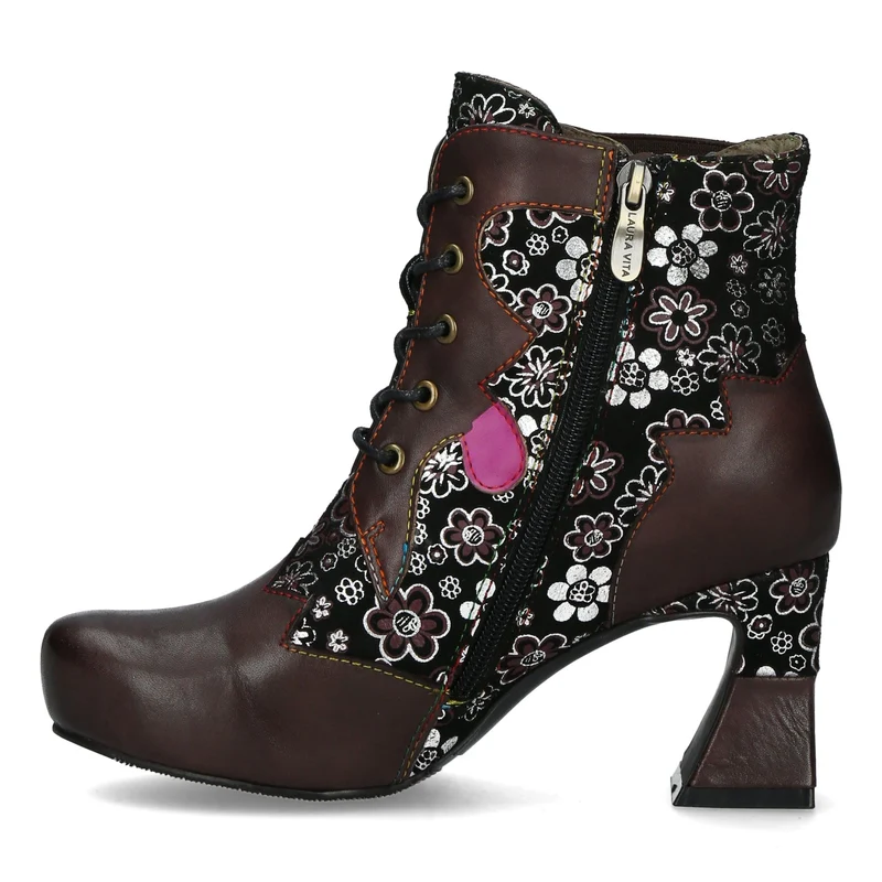 Bottines - MAGALIEO 07