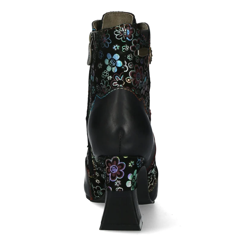 Bottines - MAGALIEO 07