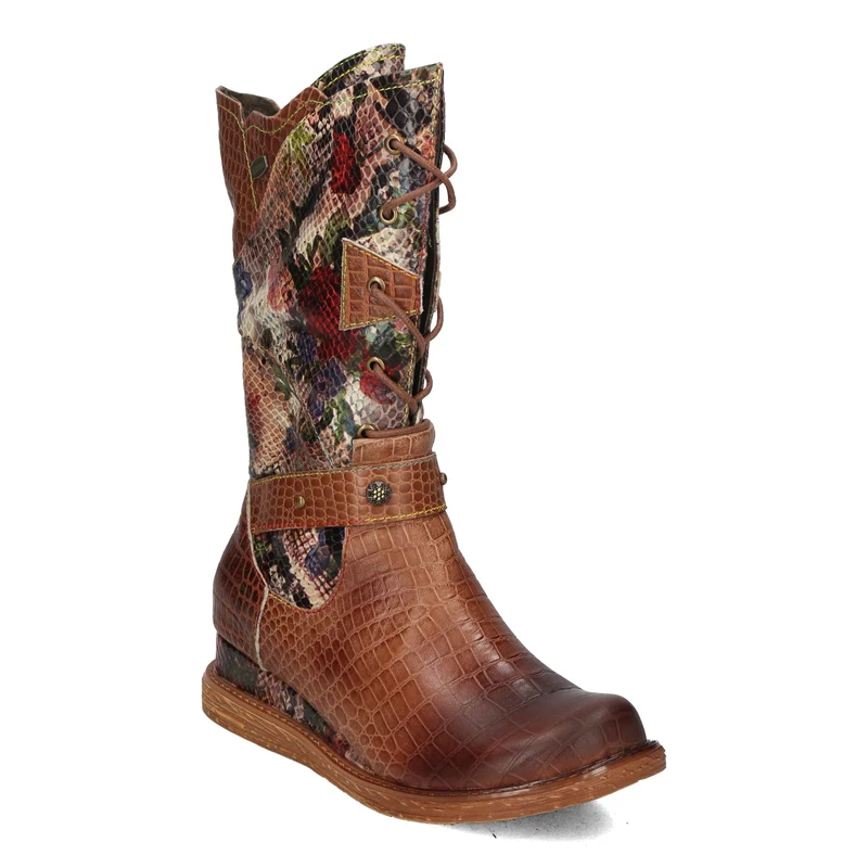 Bottes - ERCNAULTO 16