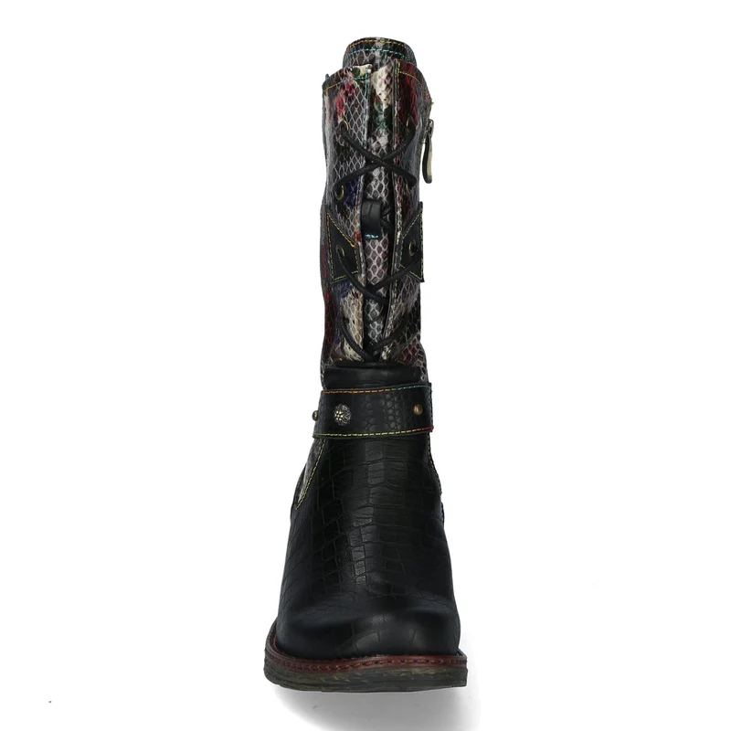 Bottes - ERCNAULTO 16