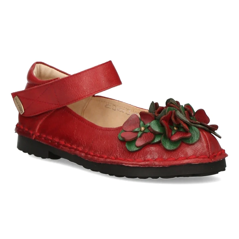 Ballerines - HOCOBIO 18