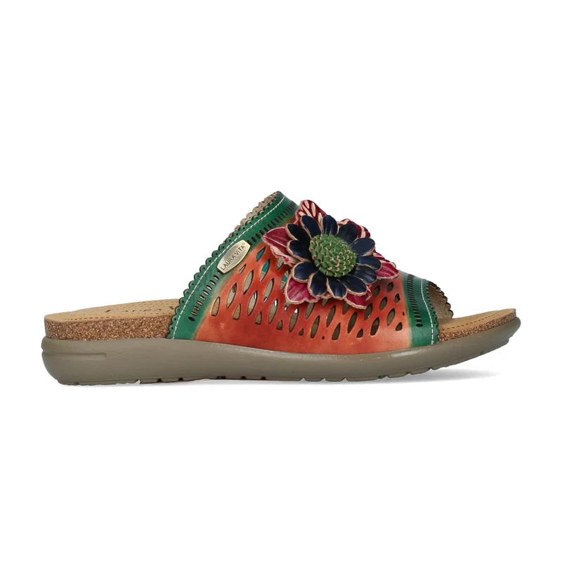 Mules - LILOO 01
