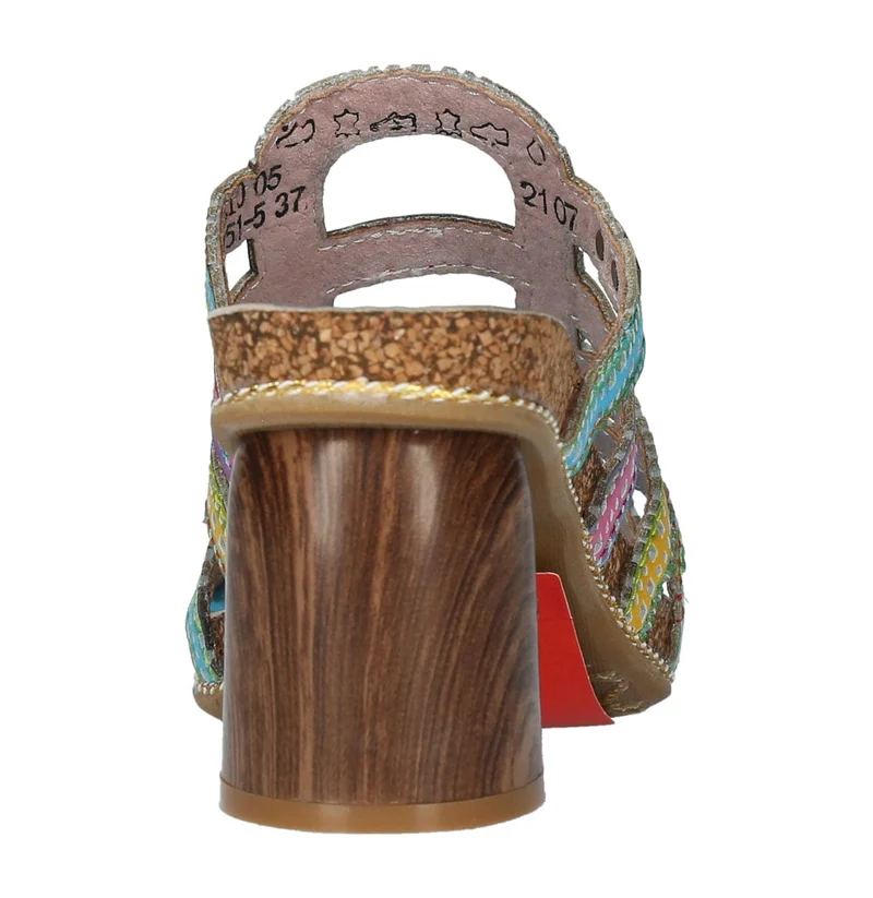 Mules - LILIO 05