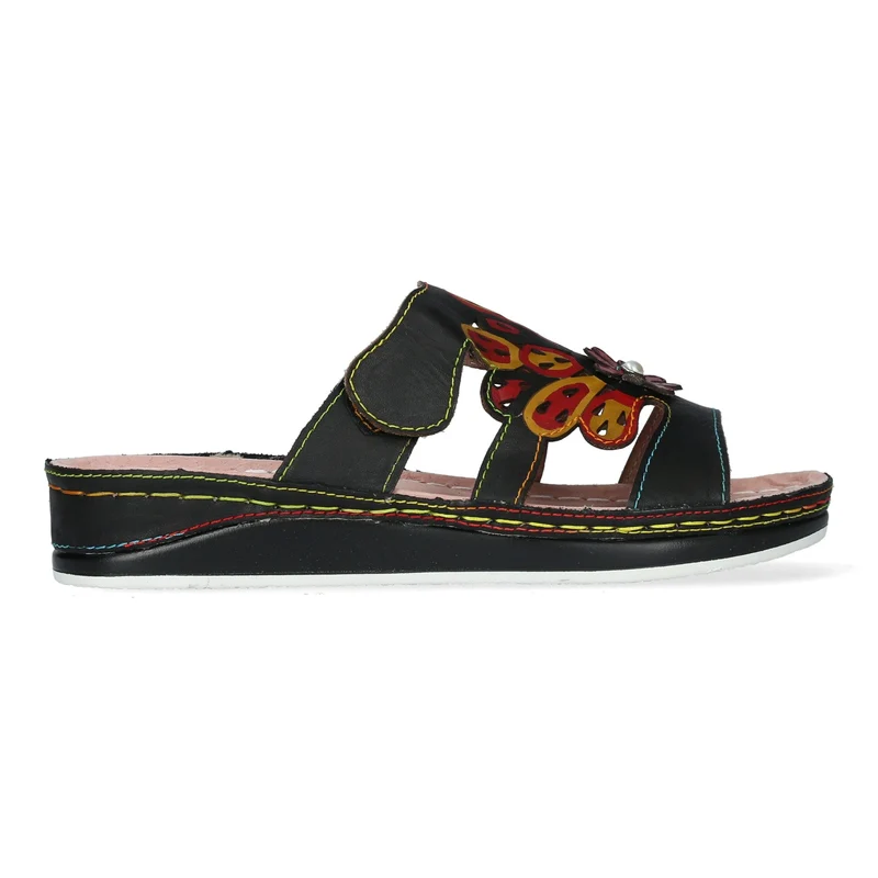 Mules - BRCUELO 8121 Fleur