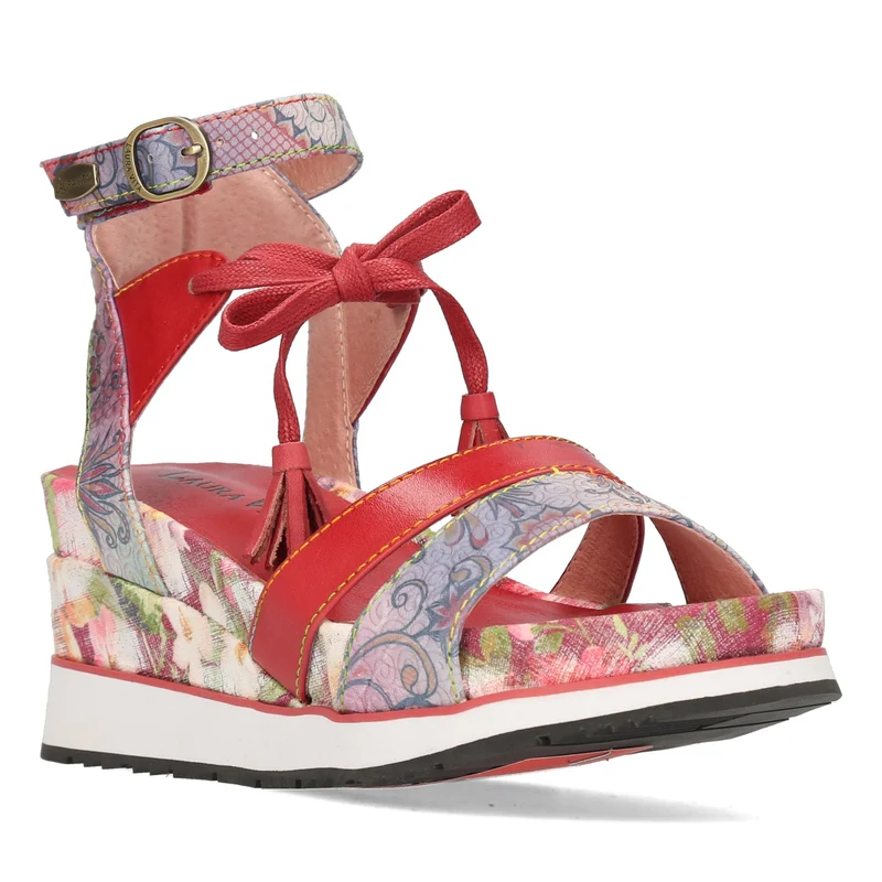 Sandales - HECIO 1121 Fleur