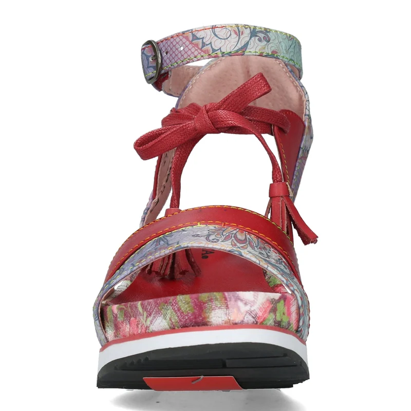 Sandales - HECIO 1121 Fleur