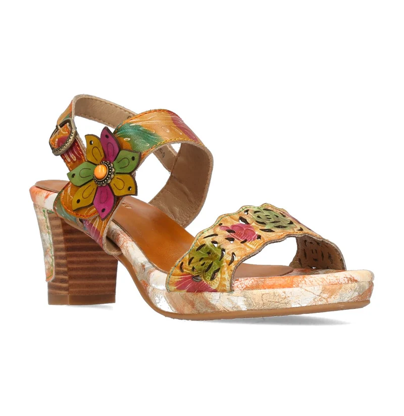 Sandales - FRAISO 01