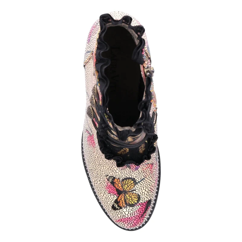 Bottines - ALCBANEO 2302