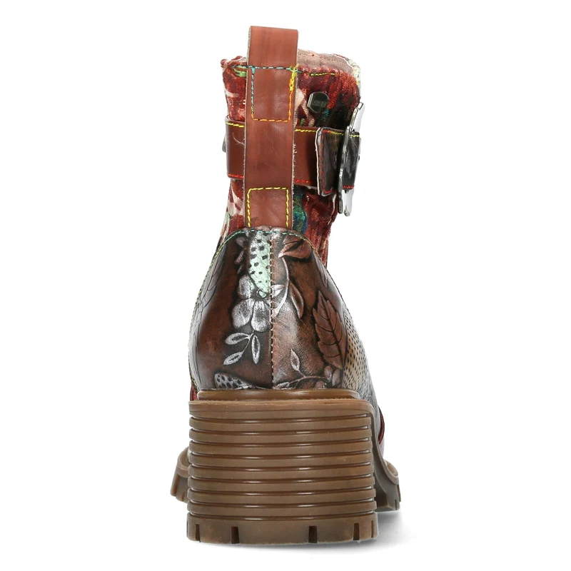 Bottines - CORINEO 31