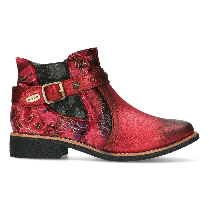 Bottines - COCRALIEO 44