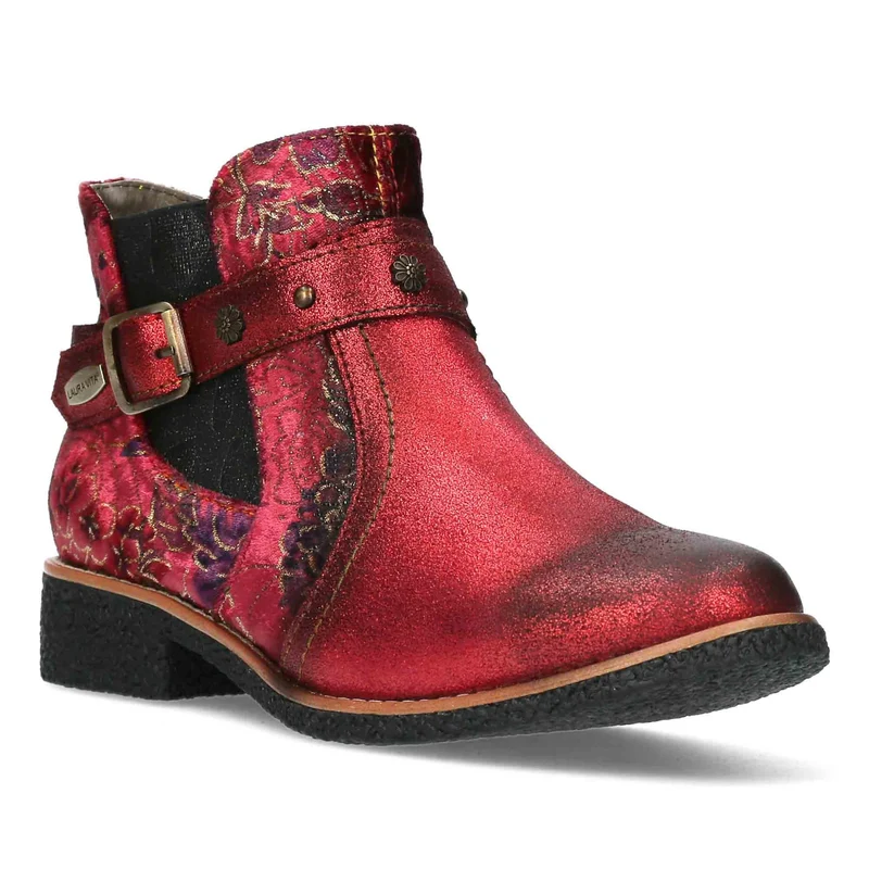 Bottines - COCRALIEO 44