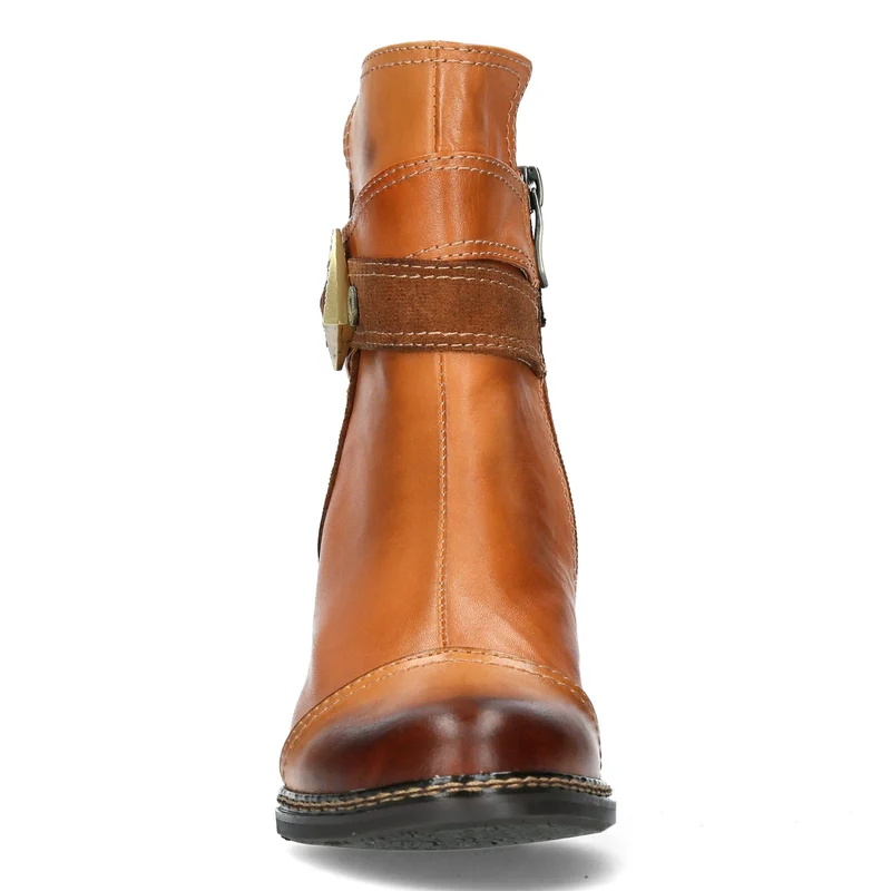 Bottines - MAELEO 07