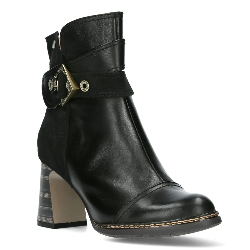Bottines - MAELEO 07
