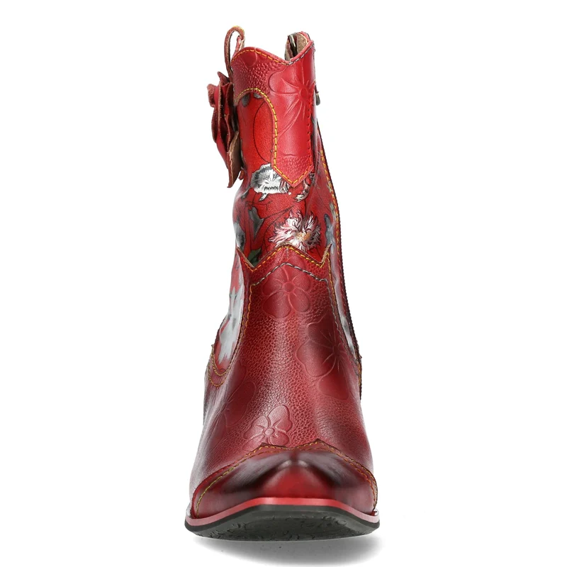 Bottines - GECAIO 08
