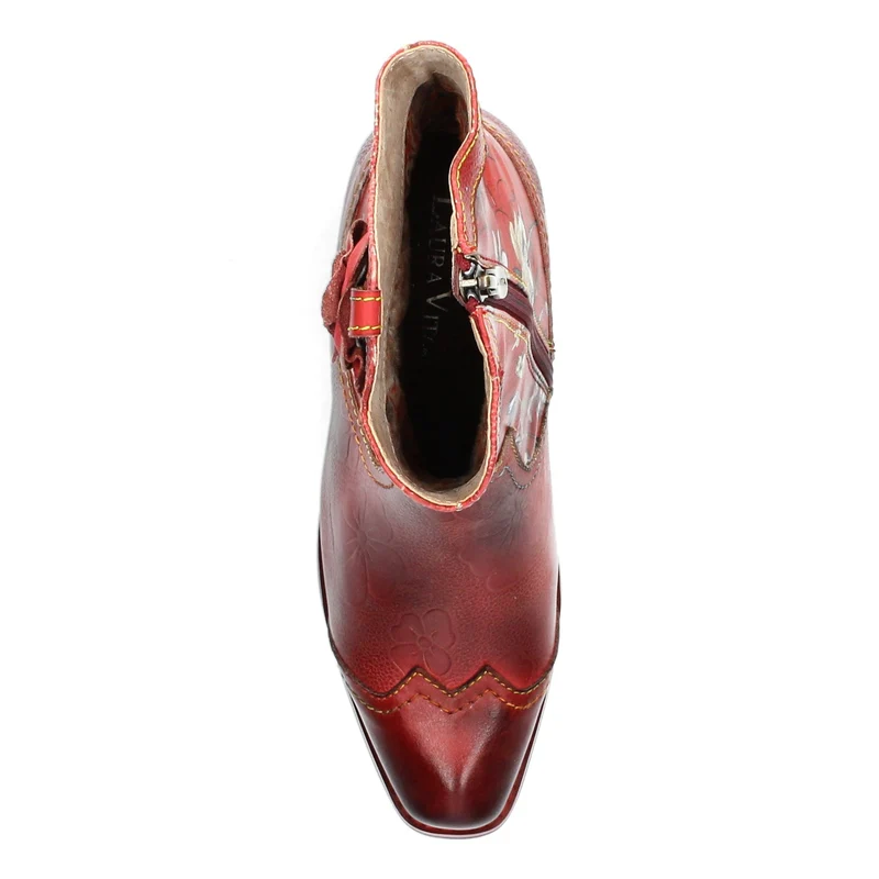 Bottines - GECAIO 08