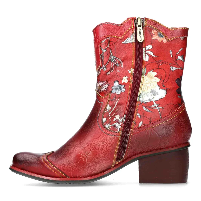 Bottines - GECAIO 08