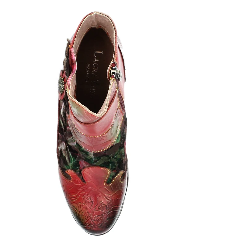 Bottines - REYANO 02