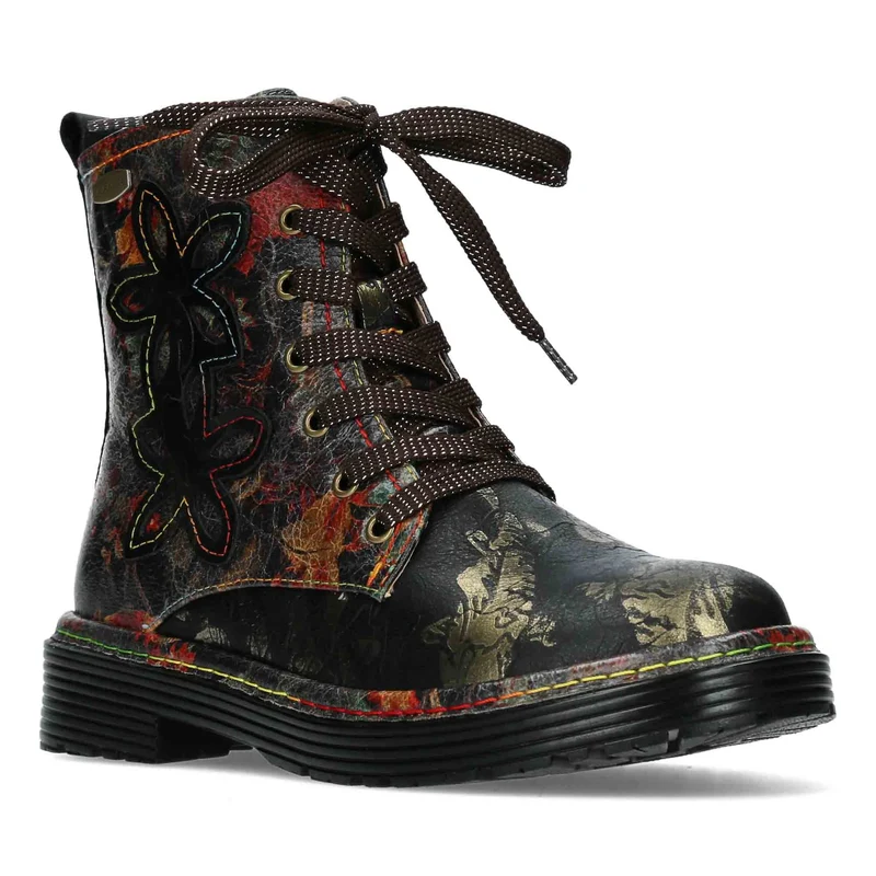 Bottines - INCASO 24