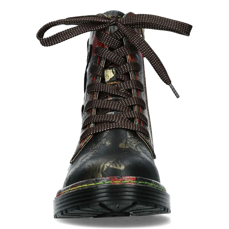 Bottines - INCASO 24