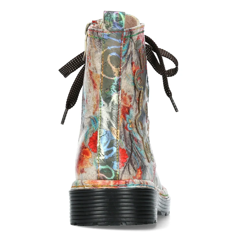 Bottines - INCASO 24