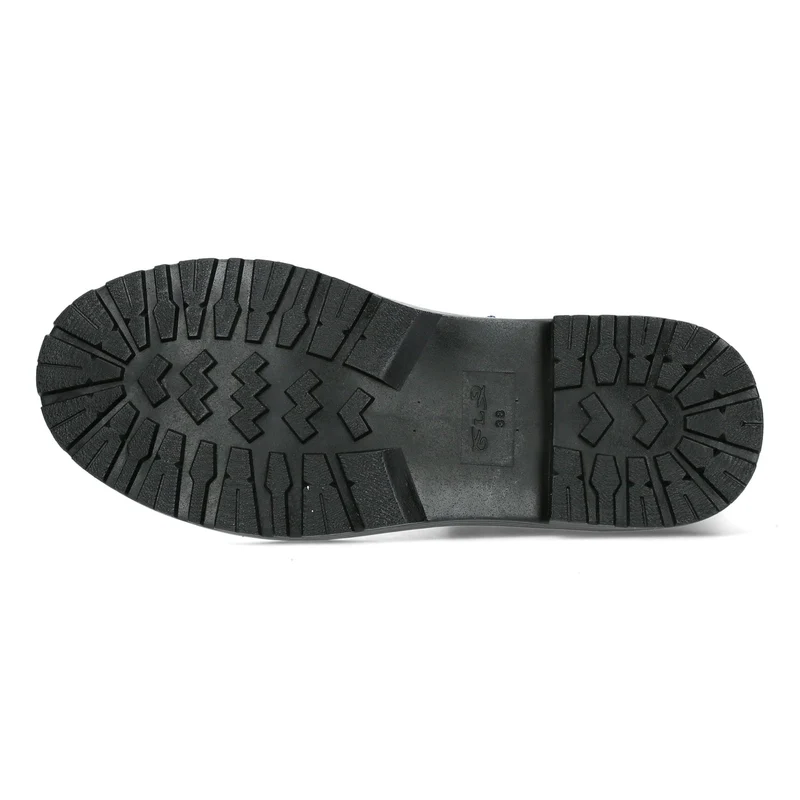 Bottines - INCASO 24