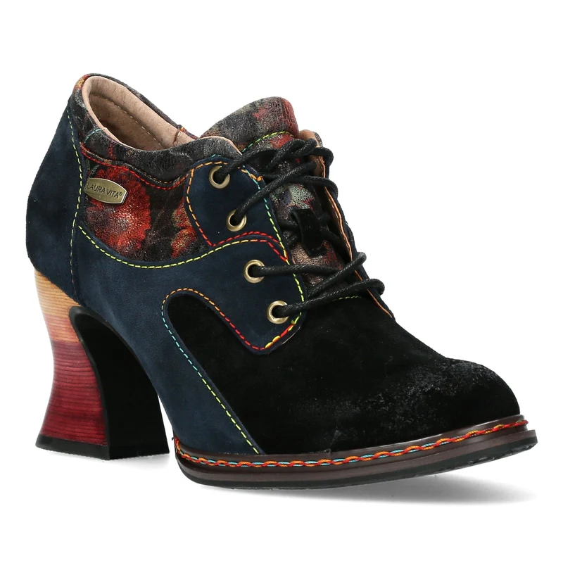 Derbies - ELEAO 04