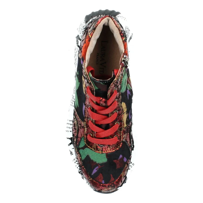 Baskets - BURTON 15