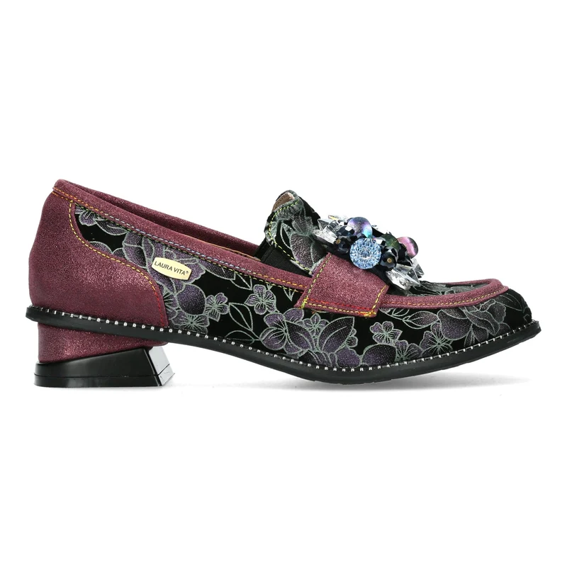 Mocassins - IBCIHALO 10
