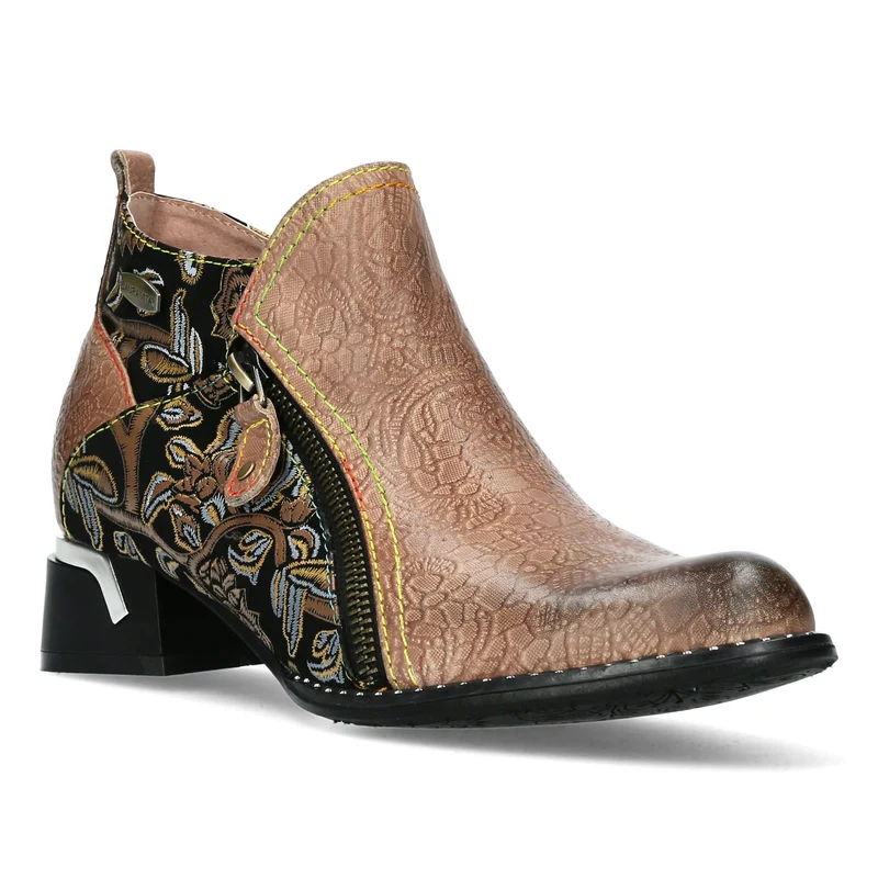 Bottines - ALICEO 14