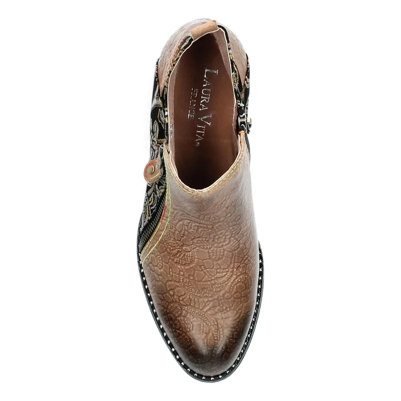 Bottines - ALICEO 14