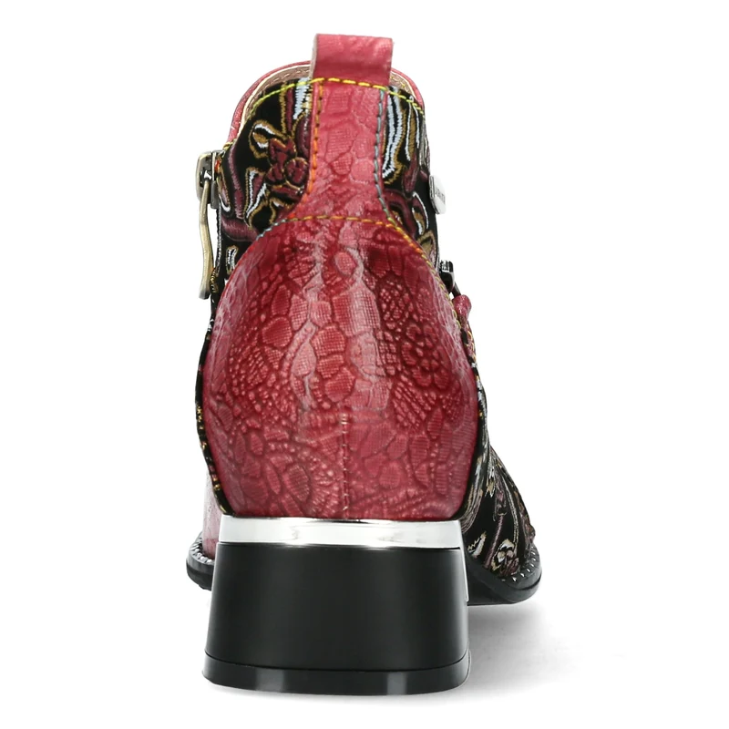 Bottines - ALICEO 14