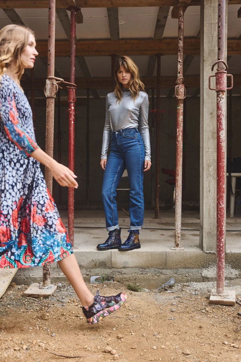 Bottines - INCASO 24