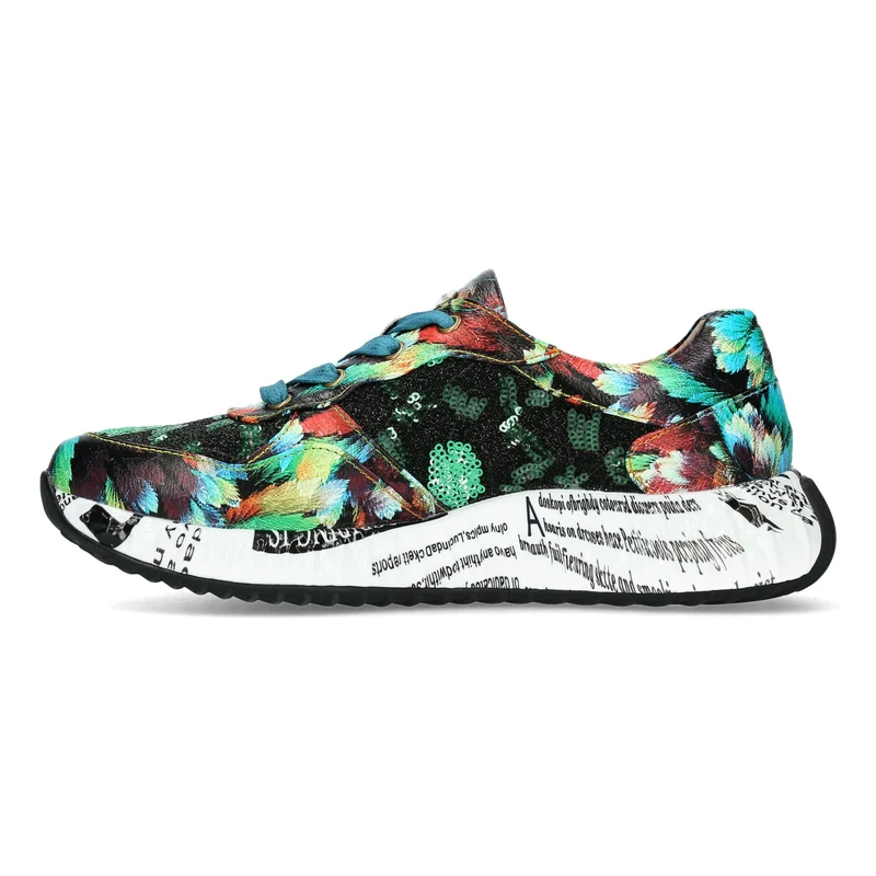 Baskets - BURTON 45