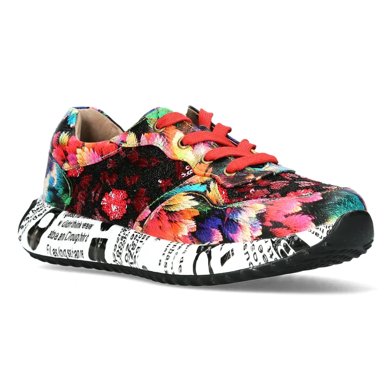 Baskets - BURTON 45
