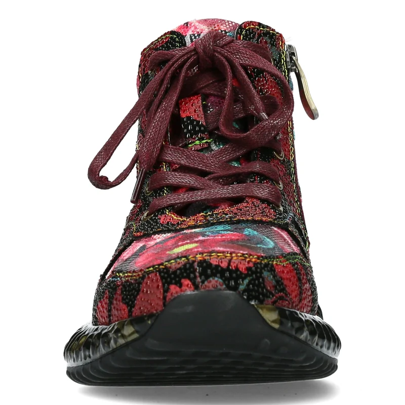 Baskets - BURTON 101
