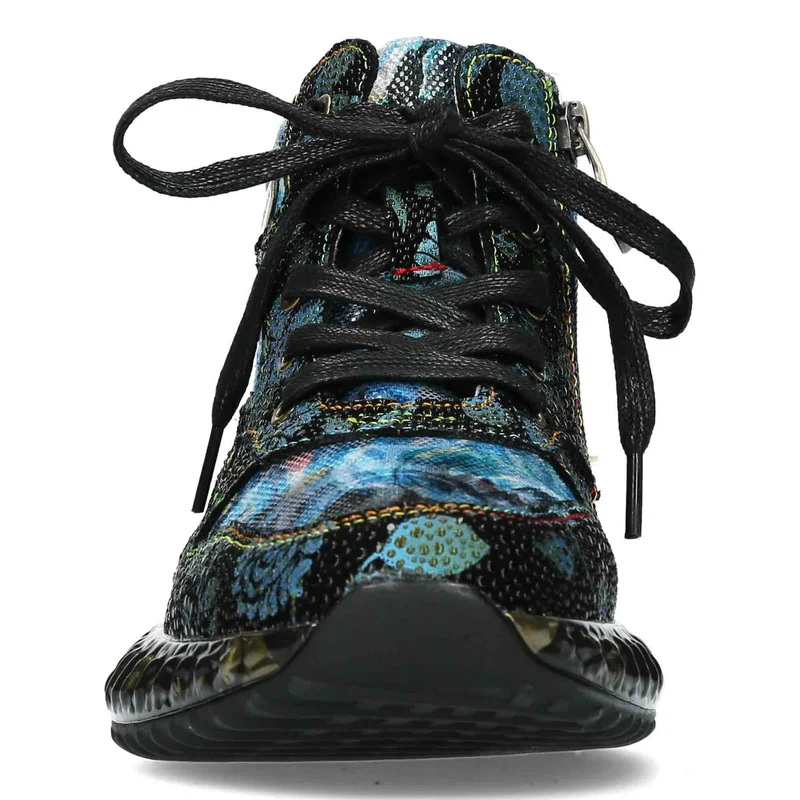 Baskets - BURTON 101