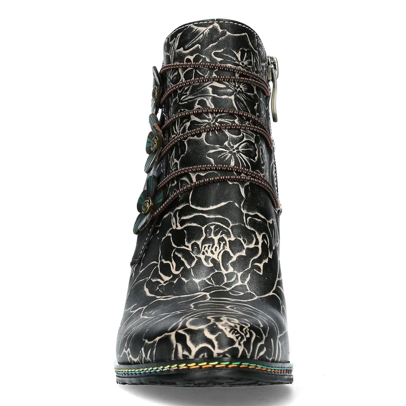 Bottines - MAEVAO 0123