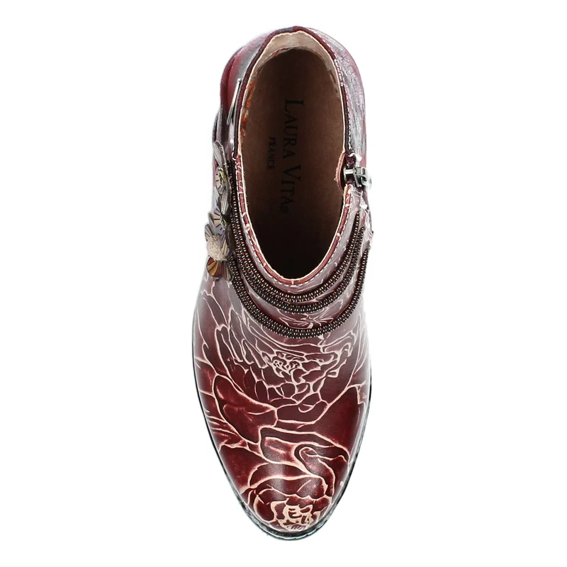 Bottines - MAEVAO 0123