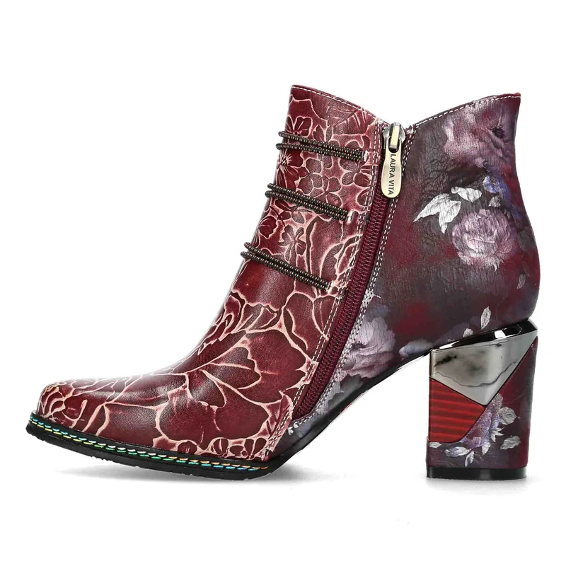 Bottines - MAEVAO 0123