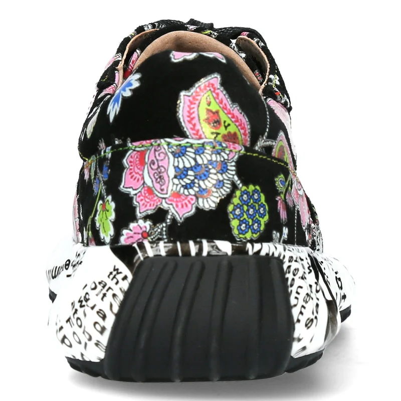 Baskets - BURTON 45