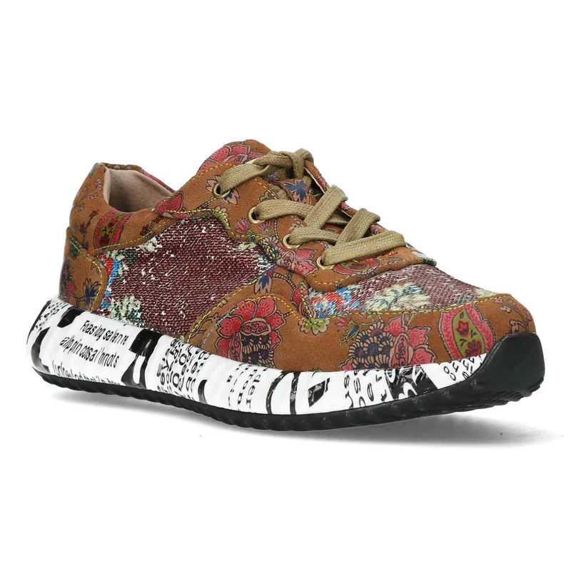 Baskets - BURTON 45