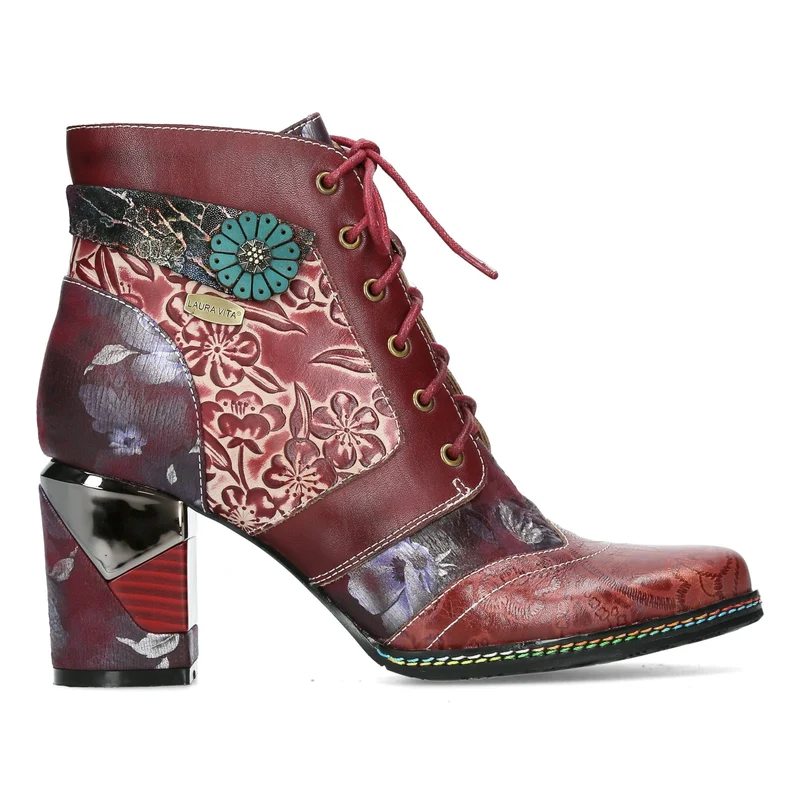 Bottines - MAEVAO 03