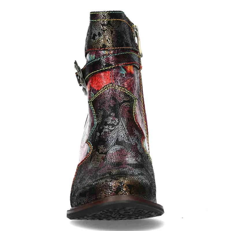 Bottines - MARBREO 12
