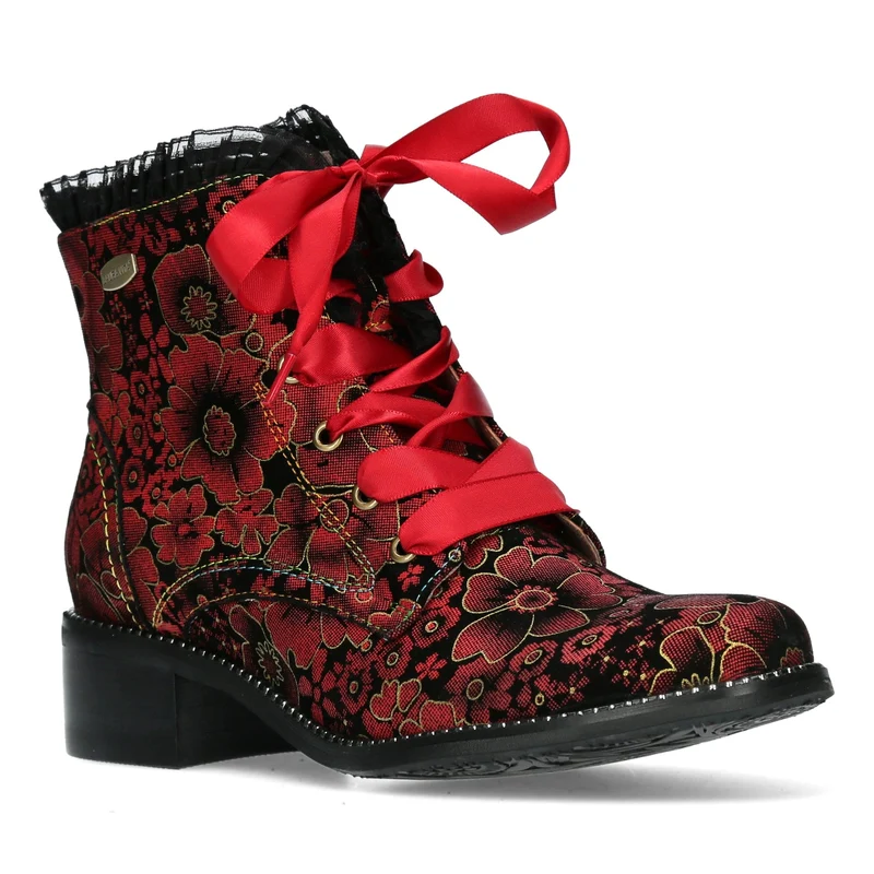 Bottines - EMCMAO 45